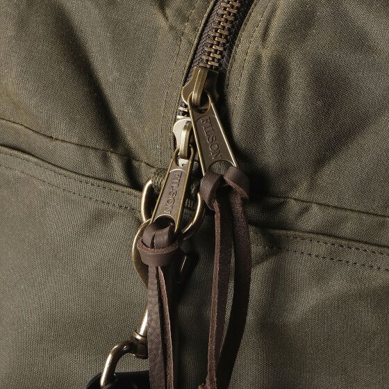 Filson Tin Cloth Weekender reistas 49 cm