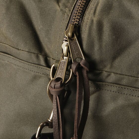 Filson Tin Cloth Weekender reistas 49 cm