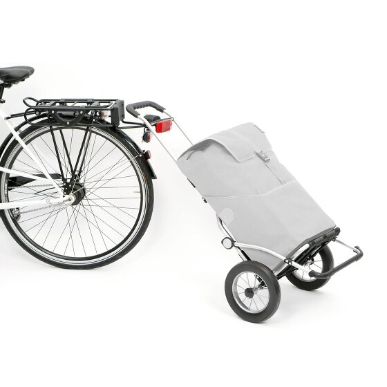 Andersen Shopper Koninklijke Charu winkelwagen 57 cm