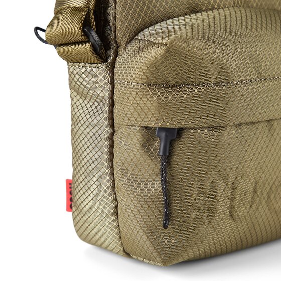Hugo Uther Mini tas Schoudertas 14 cm