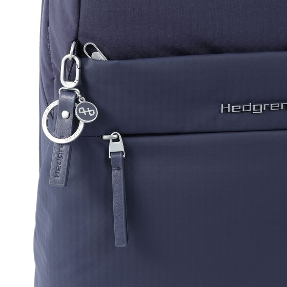 Hedgren Furo Tabi reisrugzak met RFID 40 cm laptopvak