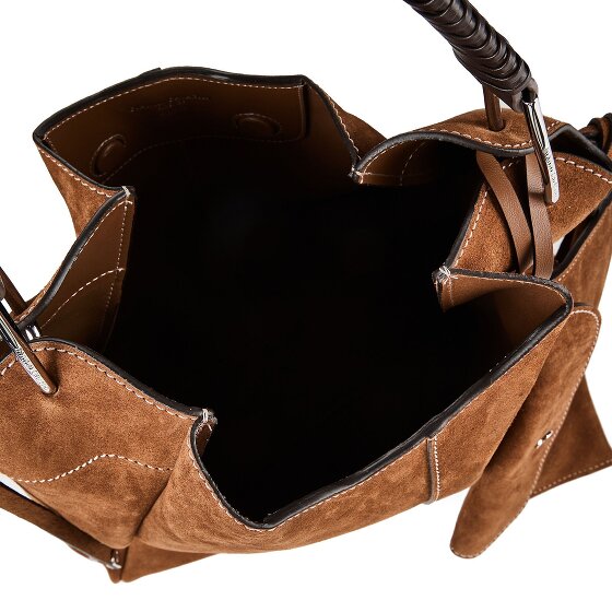 Gianni Chiarini Era Schoudertas Leder 41 cm
