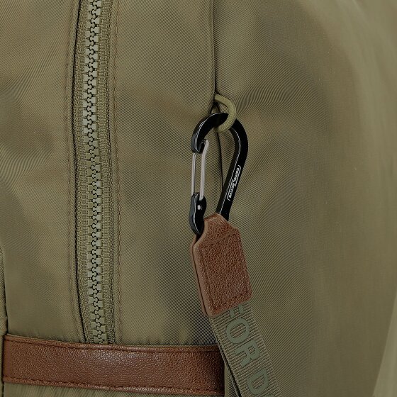 camel active Aurum Dagrugzak 35 cm Laptop compartiment