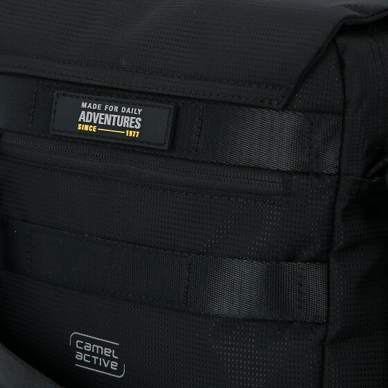 camel active Connect Schoudertas S 22.5 cm