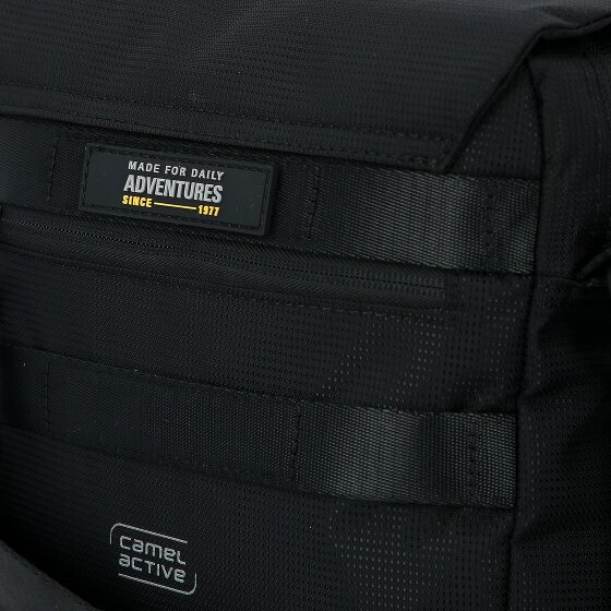 camel active Connect Schoudertas S 22.5 cm