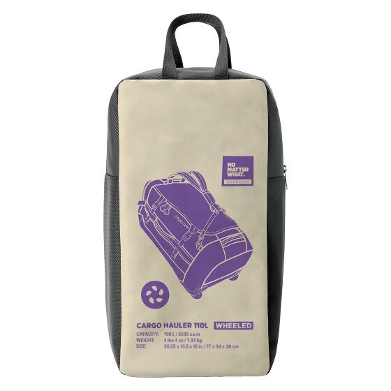 Eagle Creek Cargo Hauler 2 wielen Reistas 77 cm