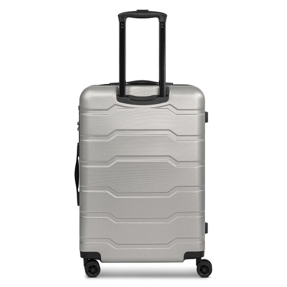 Tonino Lamborghini Bologna 4 wielen Trolley M 67 cm