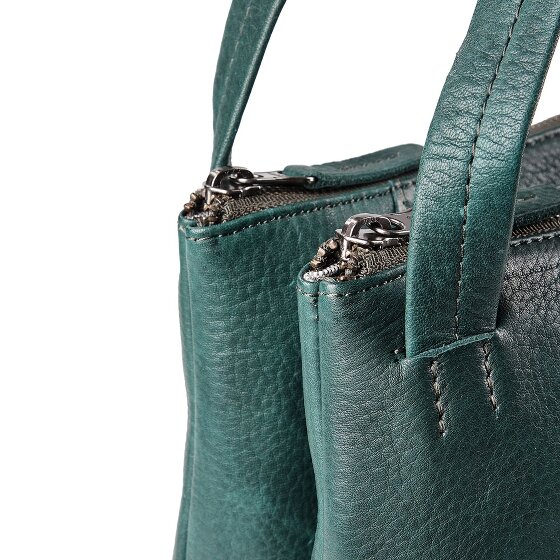 Harold's Cufu Schoudertas Leer 38 cm