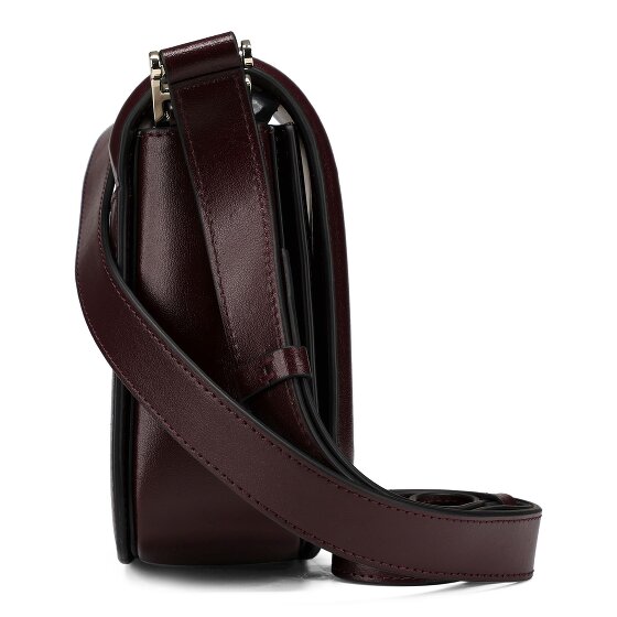 Boss Ariell Schoudertas Leer 22.5 cm