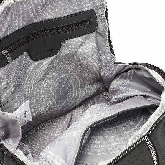 Suri Frey Romy Basic City Rugzak 32 cm