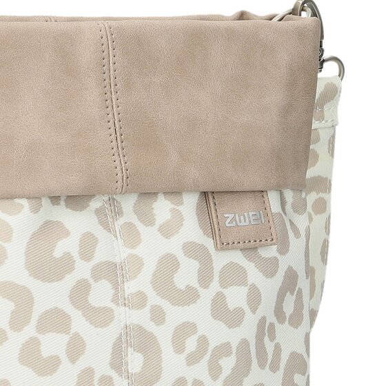 Zwei Olli Schoudertas 25 cm