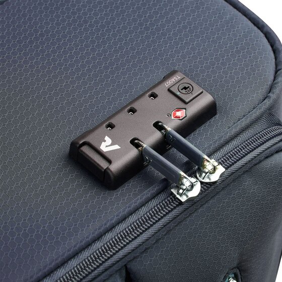 Roncato Lite Soft Neon 2 wielen Cabinewagen 55 cm