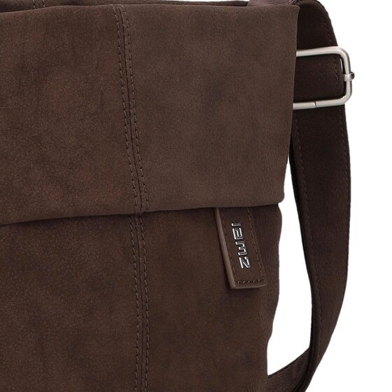 Zwei Mademoiselle.M Crossbody tas 22 cm
