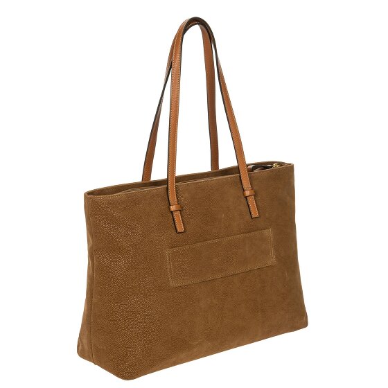 Bric's Life Schoudertas 35 cm