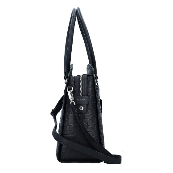 Burkely Cool Colbie Aktentas Leder 40 cm Laptopvak