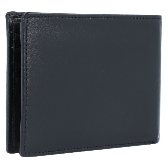 Roncato Pascal portemonnee leer 13 cm