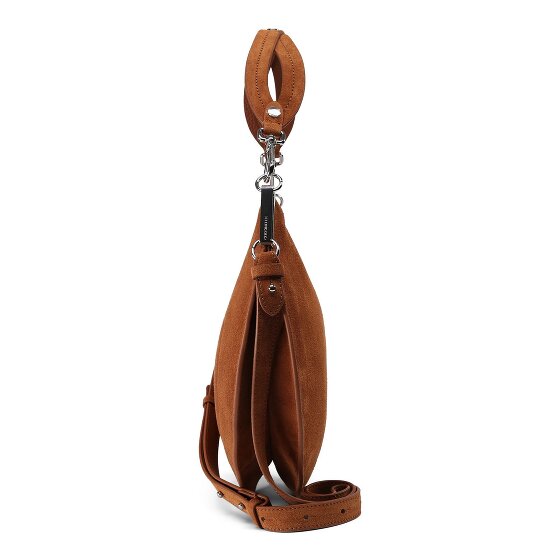 Coccinelle Sunup Schoudertas Leer 30 cm