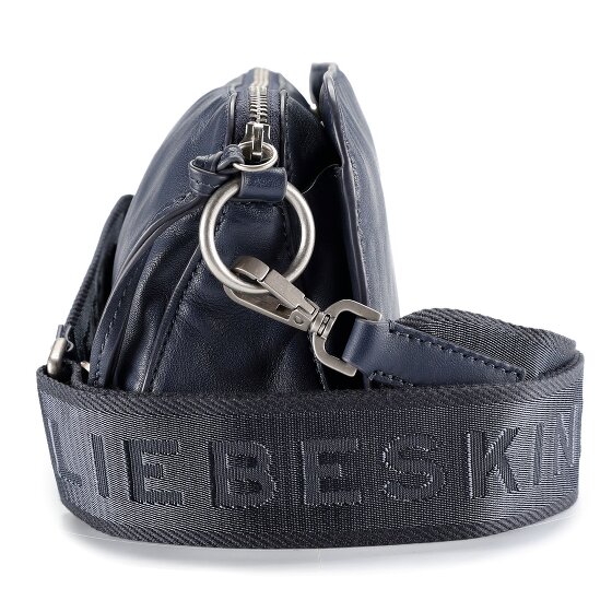 Liebeskind Clarice Schoudertas M Leer 27 cm