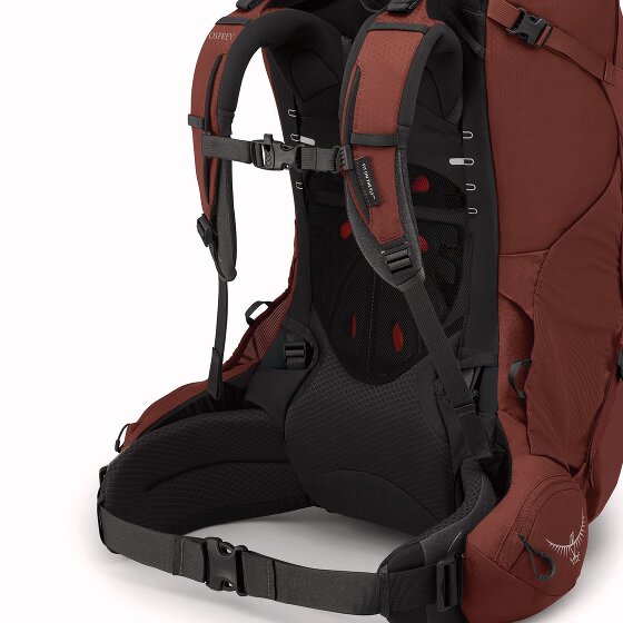 Osprey Aether 65 Trekking rugzak S-M 80 cm