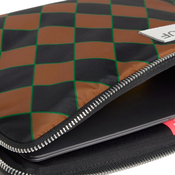 Wouf Studio Laptop hoes 32.5 cm