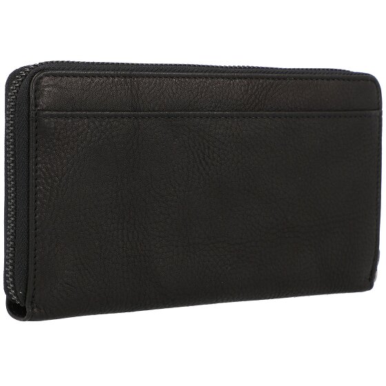 Police PT150-10369 Leren portemonnee 20 cm
