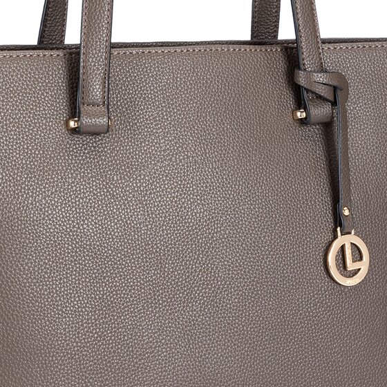 L.Credi Sarine Shopper Tas 42 cm
