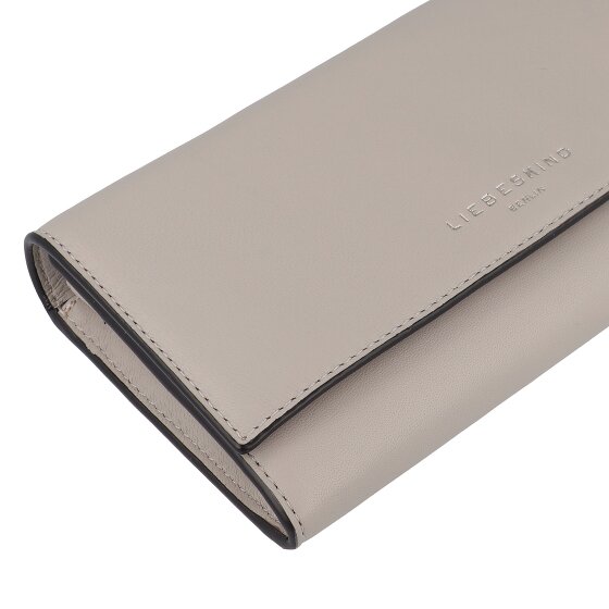 Liebeskind Hilla Portemonnee Leer 19.5 cm