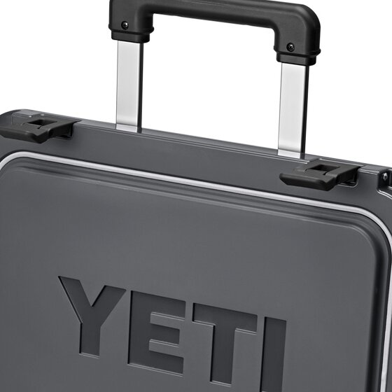 Yeti Roadie koeltrolley 52 cm