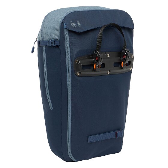 Vaude Cycle 28 Fietstas 32 cm