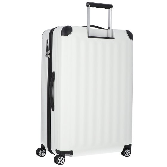 Bogner Piz Deluxe 4 wielen Trolley 77 cm