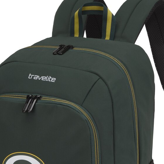 Travelite travelite x NFL Dagrugzak 43 cm Laptopvak