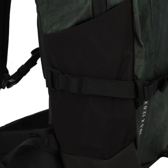Herschel All Season Wandelrugzak 52.5 cm