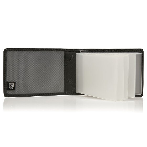 Castelijn & Beerens Gaucho creditcard etui RFID leer 10 cm