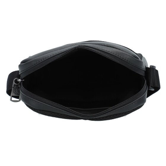 Calvin Klein Jeans Tagged Schoudertas 18 cm