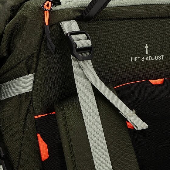 Salewa Puez 40+5 Wandelrugzak 59 cm