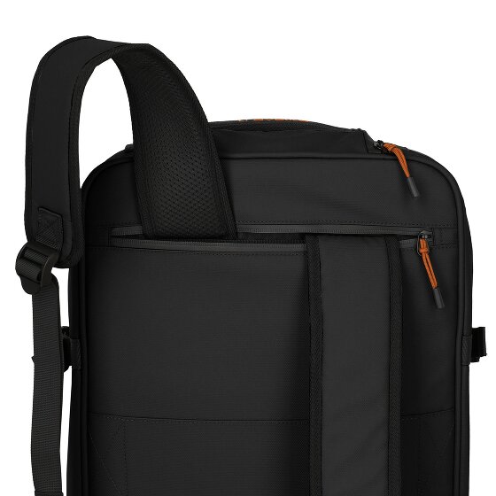 Travelite Briize 2 wielen Rugzak trolley 50 cm