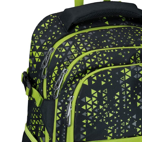 Neoxx Active Pro Schooltas 45.5 cm