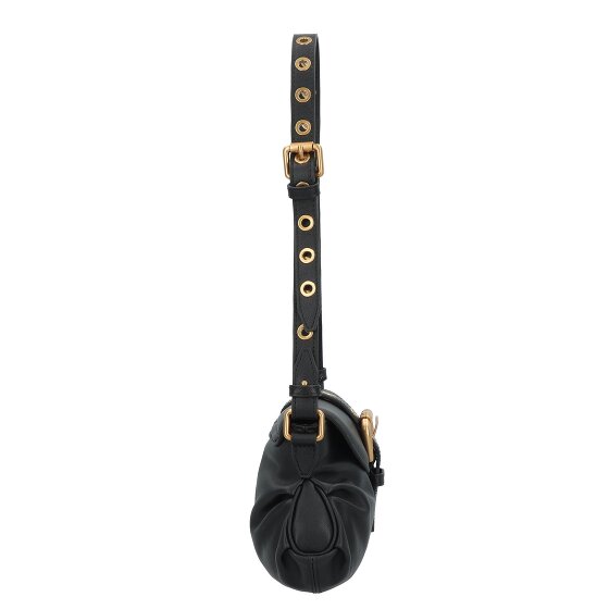 PINKO Jolene Schoudertas Leer 28 cm