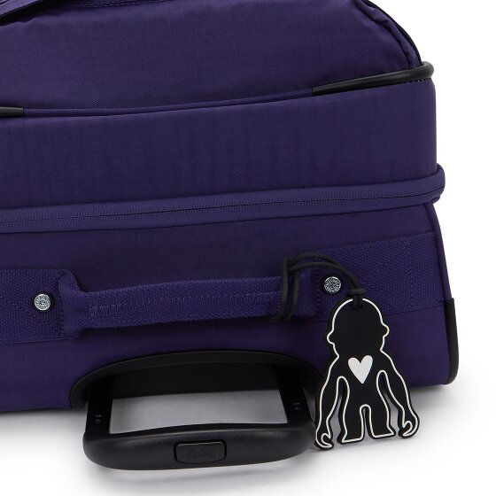 Kipling Basic Spontaneous 4 wielen Trolley M 66 cm Kipling Basic Spontaneous 4 wielen Trolley M 66 cm
