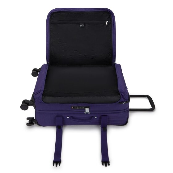 Kipling Basic Spontaneous 4 wielen Trolley M 66 cm
