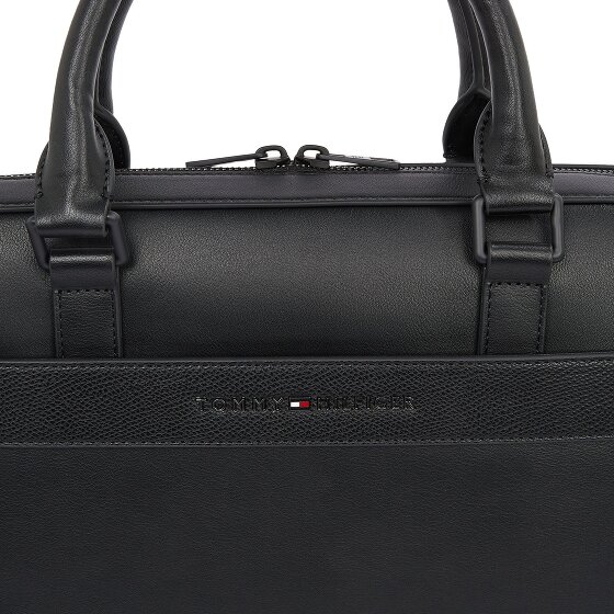 Tommy Hilfiger TH Corp Laptoptas 38 cm