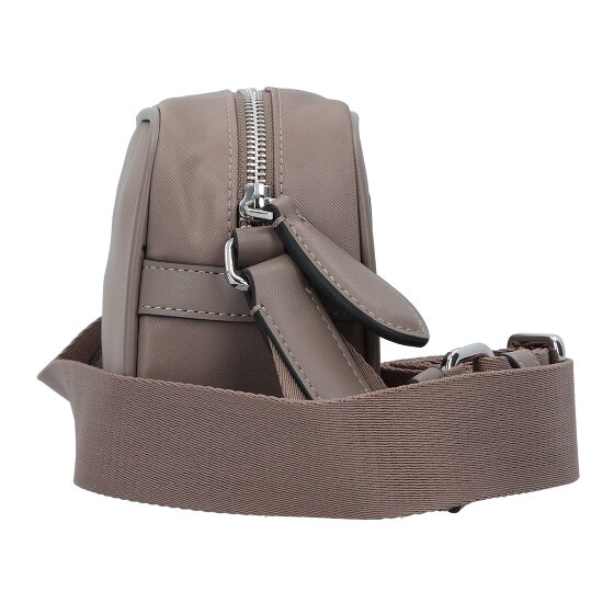 Karl Lagerfeld Ikonik 2.0 Schoudertas 18,5 cm