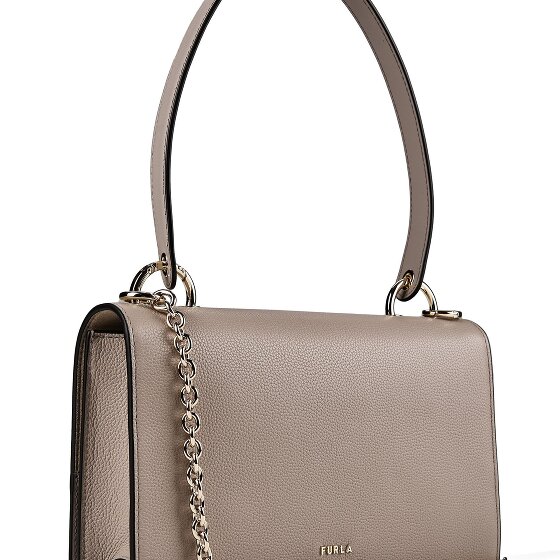Furla Amelia Schoudertas M Leder 24.5 cm