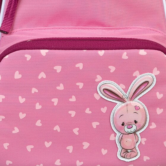 Scooli Mini-Me Kleuterschool rugzak 30 cm