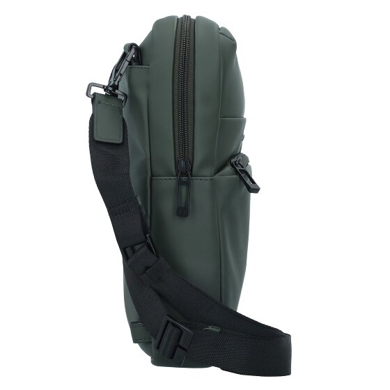 Piquadro W129W Schoudertas 29 cm Piquadro W129W Schoudertas 29 cm