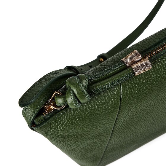 Fossil Willa Schoudertas Leer 25.5 cm