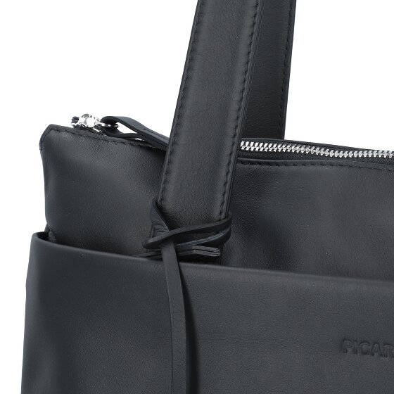 Picard Timeless Shopper Tas Leer 35 cm