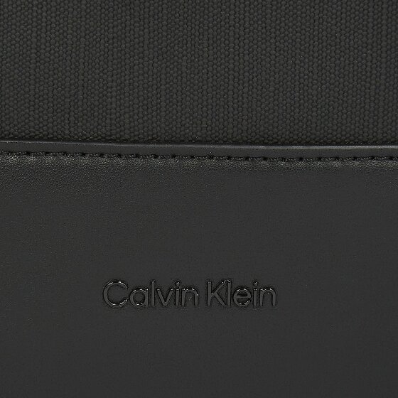 Calvin Klein Tech Sensual Mini tas Schoudertas 17 cm