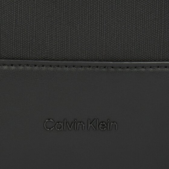 Calvin Klein Tech Sensual Mini tas Schoudertas 17 cm Calvin Klein Tech Sensual Mini tas Schoudertas 17 cm