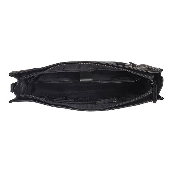 The Chesterfield Brand Adana Shopper Tas Leer 40 cm Laptop compartiment